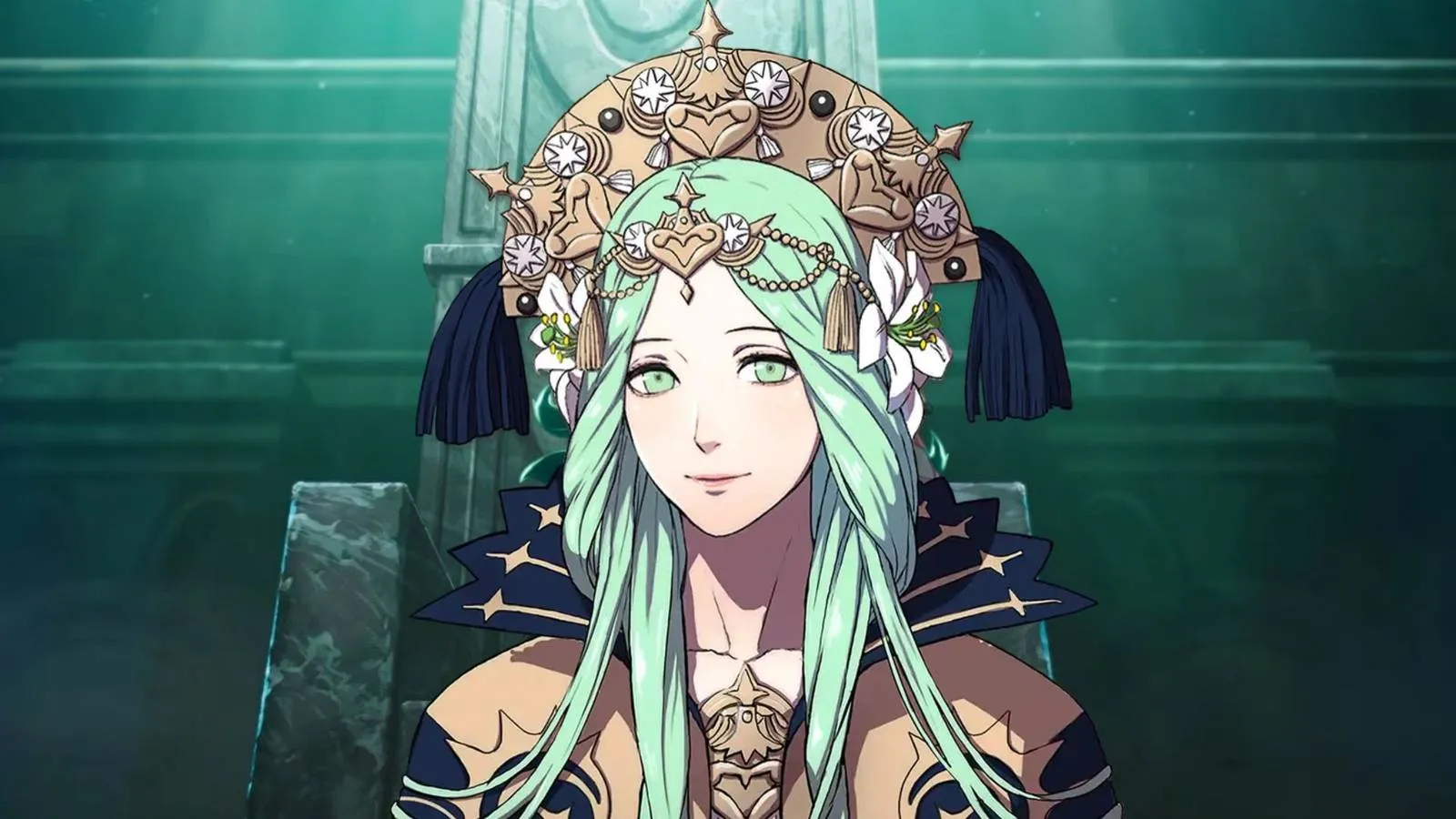 Fire Emblem: Fortune’s Weave Looks More Like a Prequel Rather Than a Follow-Up
