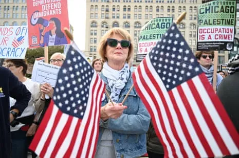 Migrant Advocacy Groups Brace For Federal Crackdown Amid Trump Warnings