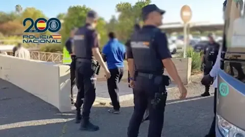 Spanish Authorities Arrests 19 Individuals Accused of Brutality and Homicide Following 50 Migrants Vanish from Boat