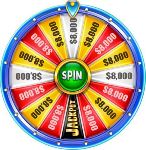 Read more about the article Spinning to Win: Unveiling the World of Online Slots