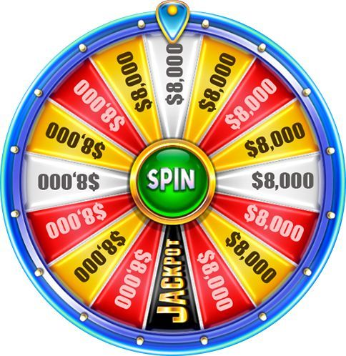 You are currently viewing Spinning to Win: Unveiling the World of Online Slots