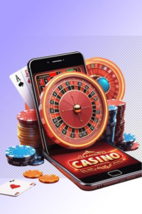 Read more about the article Casino Games – Portion of Slang for Everyone