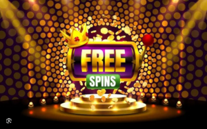 Read more about the article How to Utilize a Casino Free Spins Bonus