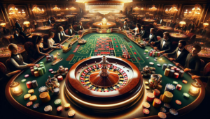 Read more about the article Welcome to the Game of Online Blackjack