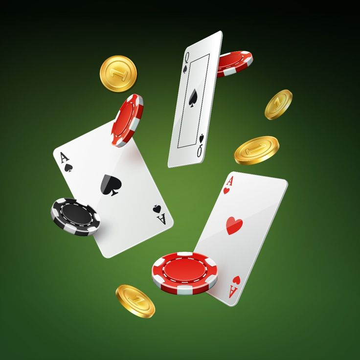 You are currently viewing Online Casino Games – You Begin Playing Yesterday!